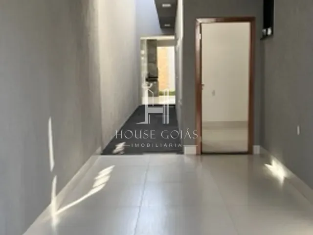 Casa com 180m² 3 quartos e 2 banheiros, à venda, no bairro Cidade Vera Cruz em Aparecida de Goiânia