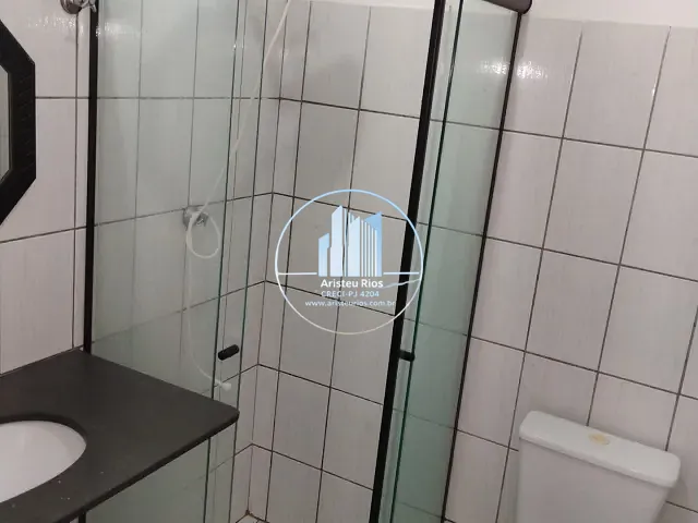 Casa com 100m² 2 quartos e 1 banheiro, para alugar, no bairro Jardim Brasil I em Pouso Alegre