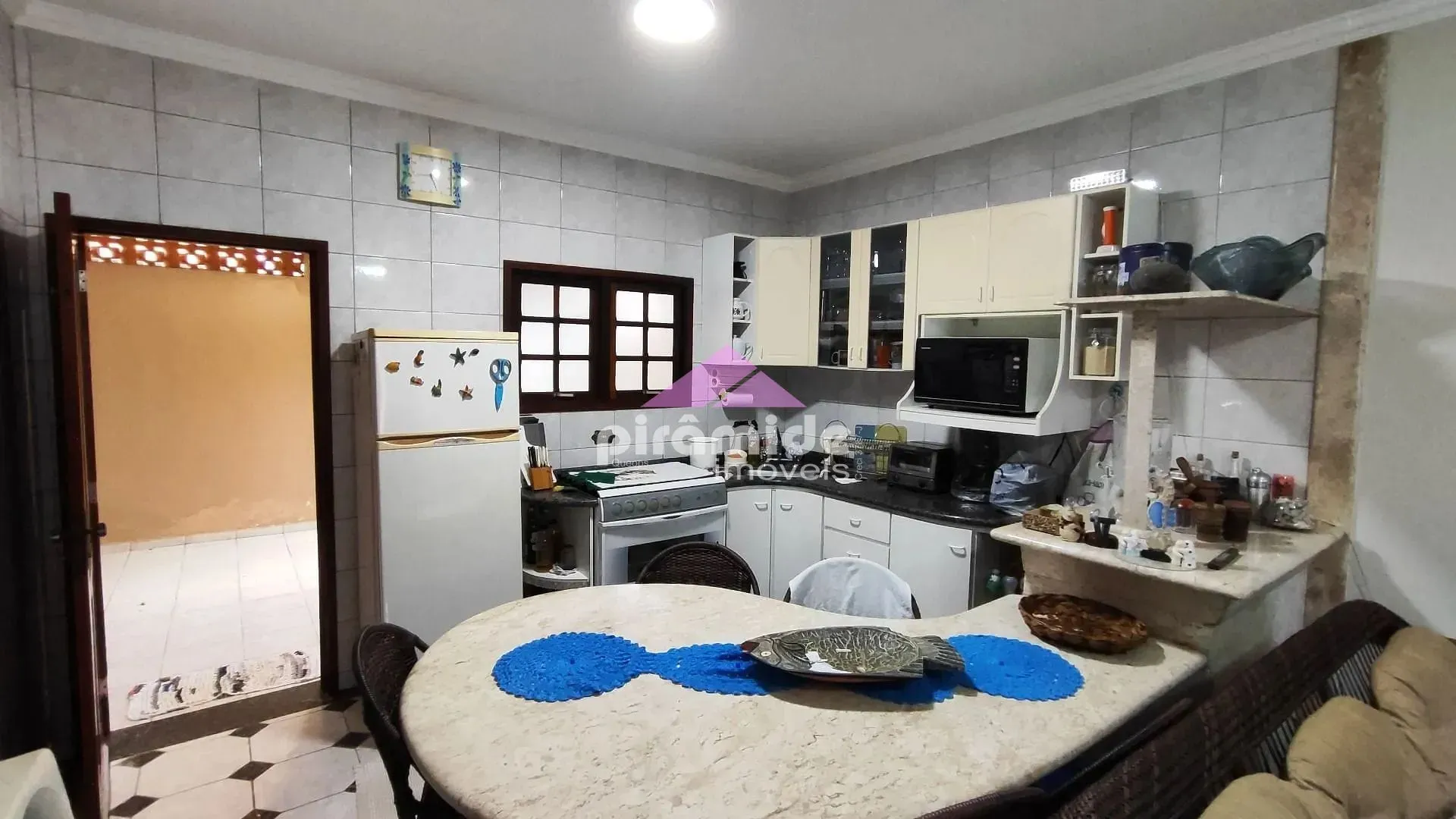 Casa, 3 quartos, 113 m² - Foto 4