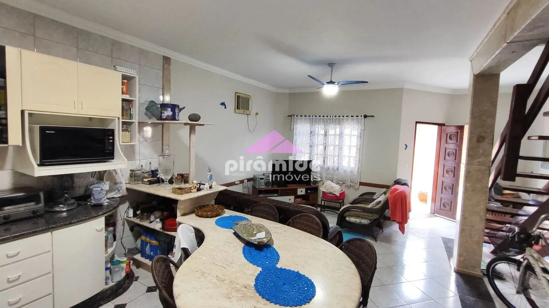 Casa, 3 quartos, 113 m² - Foto 5