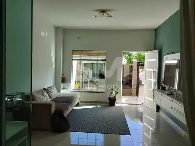 Casa com 98m² 2 quartos e 1 banheiro, à venda, no bairro Desbravador em Chapecó