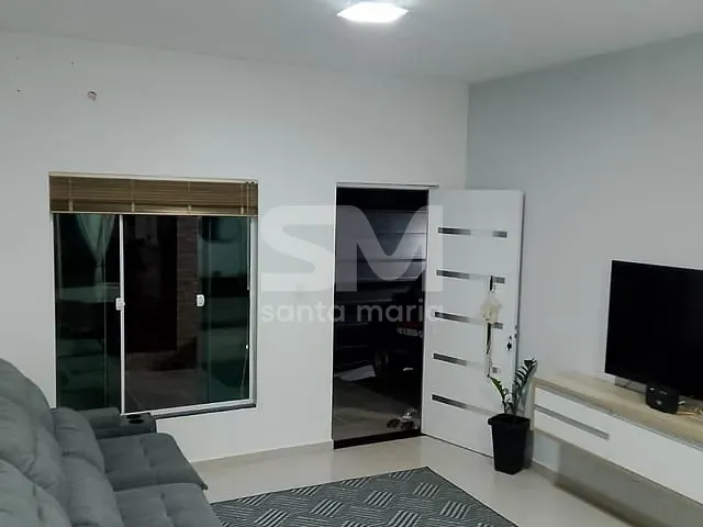 Casa com 98m² 2 quartos e 1 banheiro, à venda, no bairro Desbravador em Chapecó