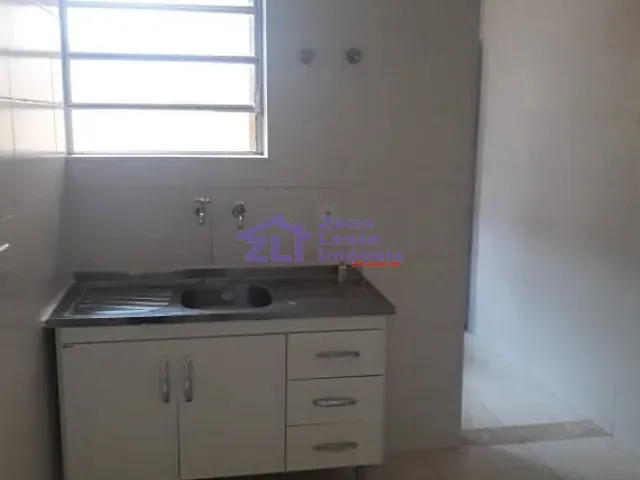 Casa com 300m² 1 quarto e 1 banheiro, para alugar, no bairro Chácara Belenzinho em São Paulo