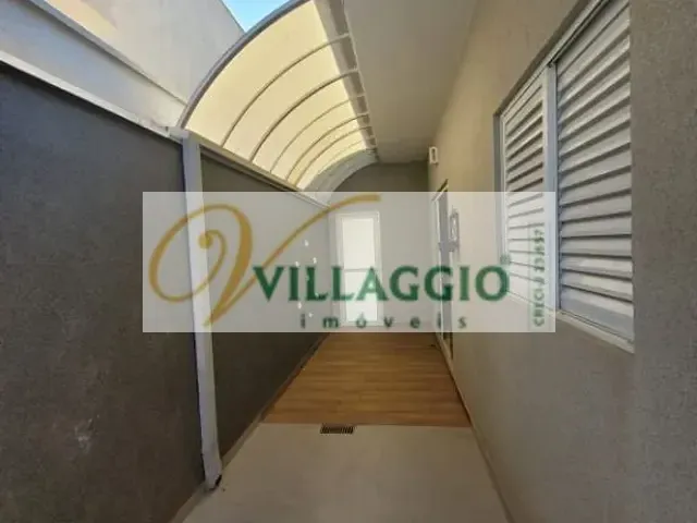 Casa com 400m² 3 quartos e 6 banheiros, à venda, no bairro Jardim Vista Alegre em São José do Rio Preto