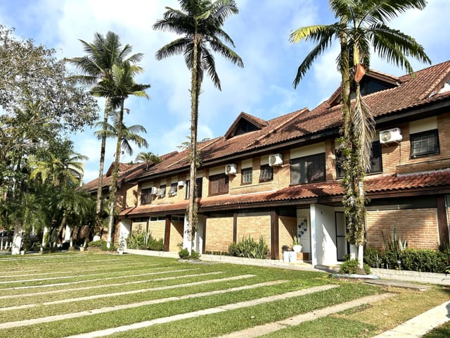Casa com 160m² 3 quartos e 4 banheiros, à venda, no bairro Riviera em Bertioga
