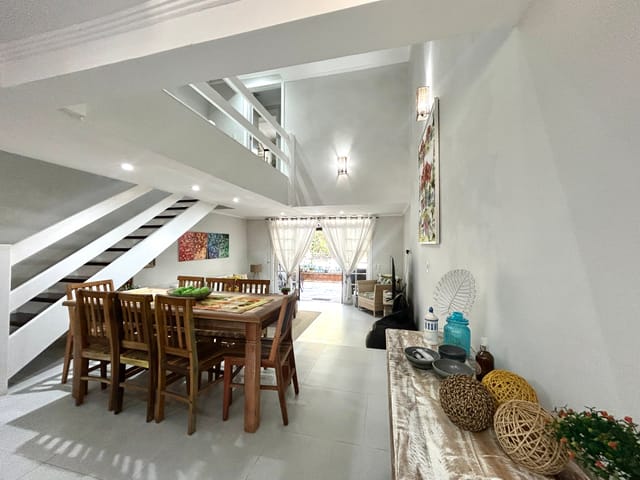 Casa com 160m² 3 quartos e 4 banheiros, à venda, no bairro Riviera em Bertioga