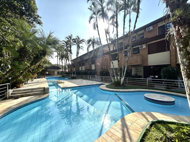 Casa com 160m² 3 quartos e 4 banheiros, à venda, no bairro Riviera em Bertioga
