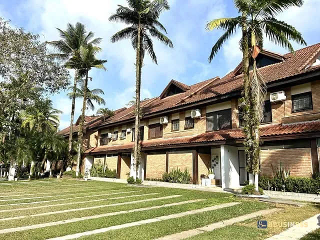 Casa com 160m² 3 quartos e 4 banheiros, à venda, no bairro Riviera em Bertioga