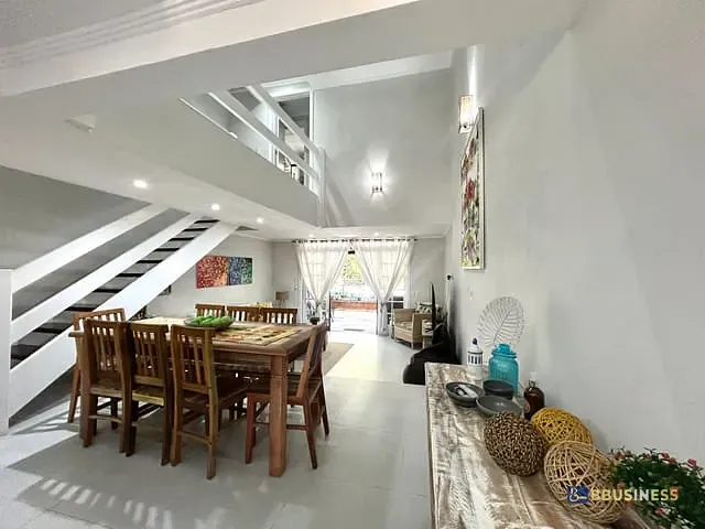 Casa com 160m² 3 quartos e 4 banheiros, à venda, no bairro Riviera em Bertioga