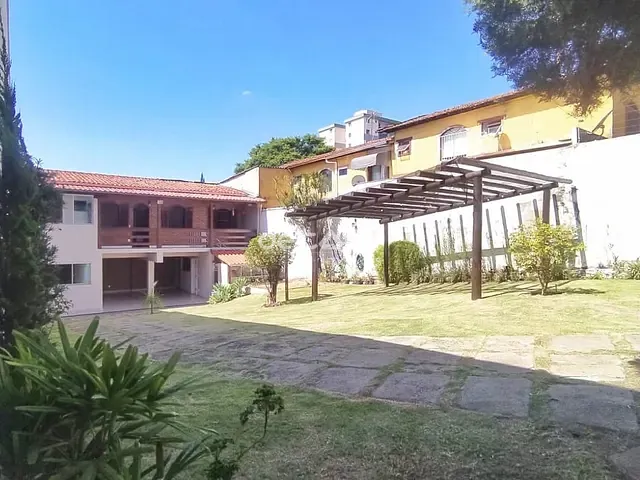 Casa com 360m² 3 quartos e 2 banheiros, à venda, no bairro Itapoã em Belo Horizonte