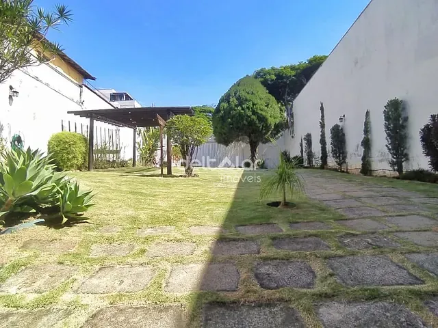 Casa com 360m² 3 quartos e 2 banheiros, à venda, no bairro Itapoã em Belo Horizonte