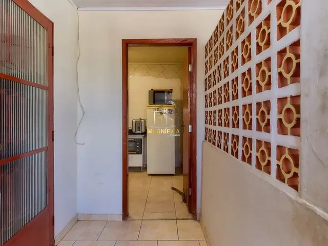 Casa 4 quartos e 2 banheiros, à venda, no bairro Cidade industrial de curitiba em Curitiba