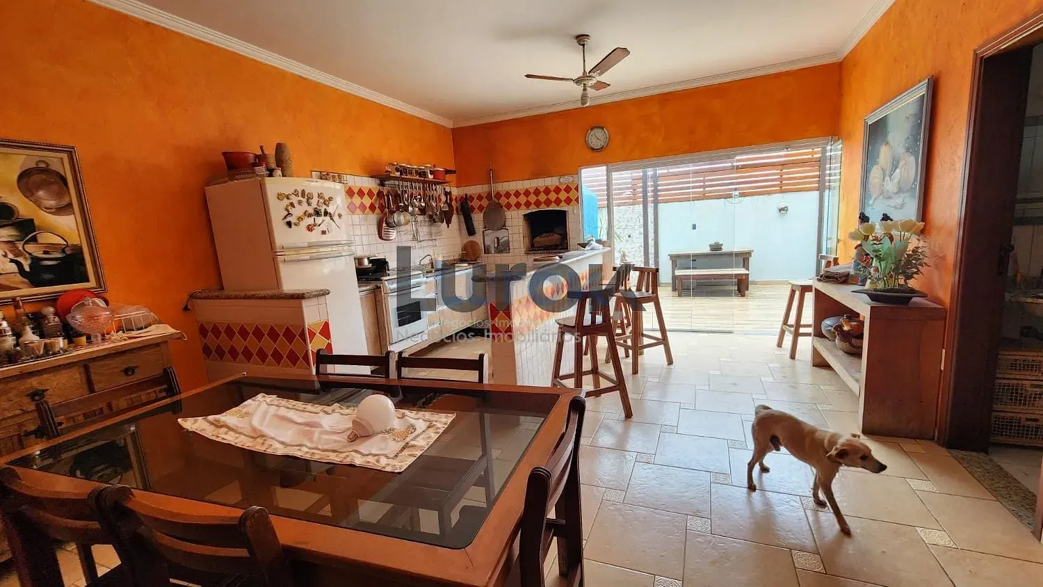 Casa, 4 quartos, 288 m² - Foto 26