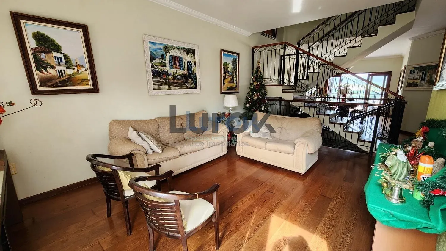 Casa, 4 quartos, 288 m² - Foto 4