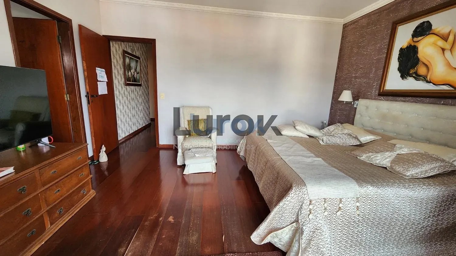 Casa, 4 quartos, 288 m² - Foto 16