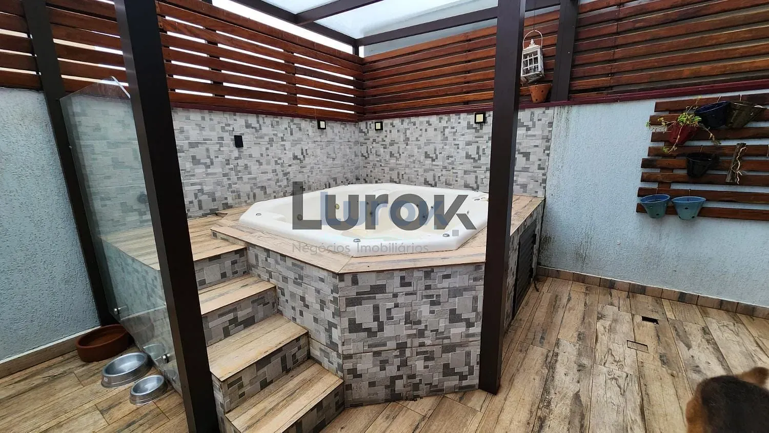 Casa, 4 quartos, 288 m² - Foto 29