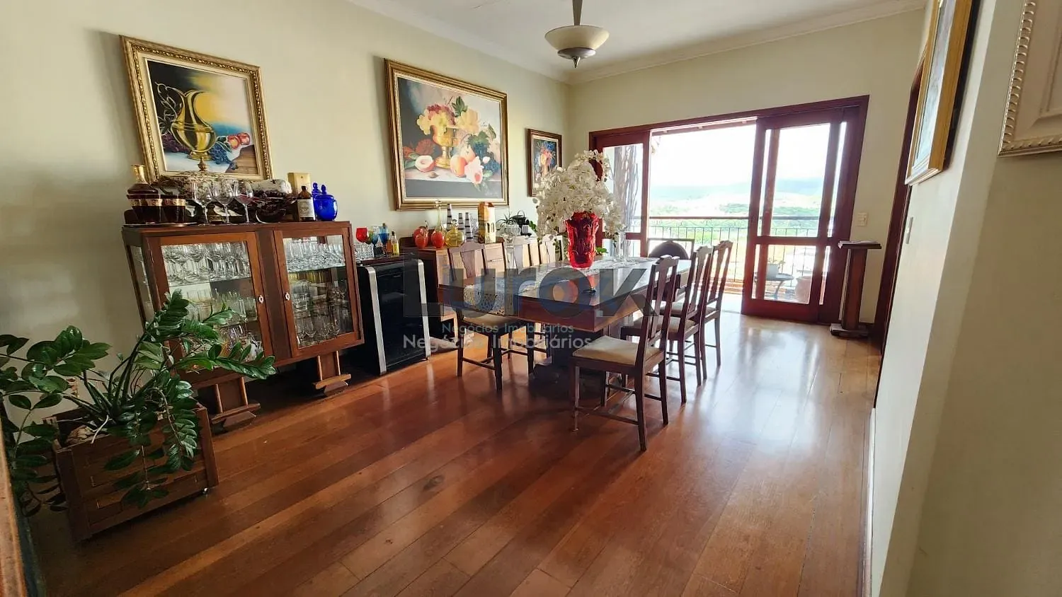 Casa, 4 quartos, 288 m² - Foto 5