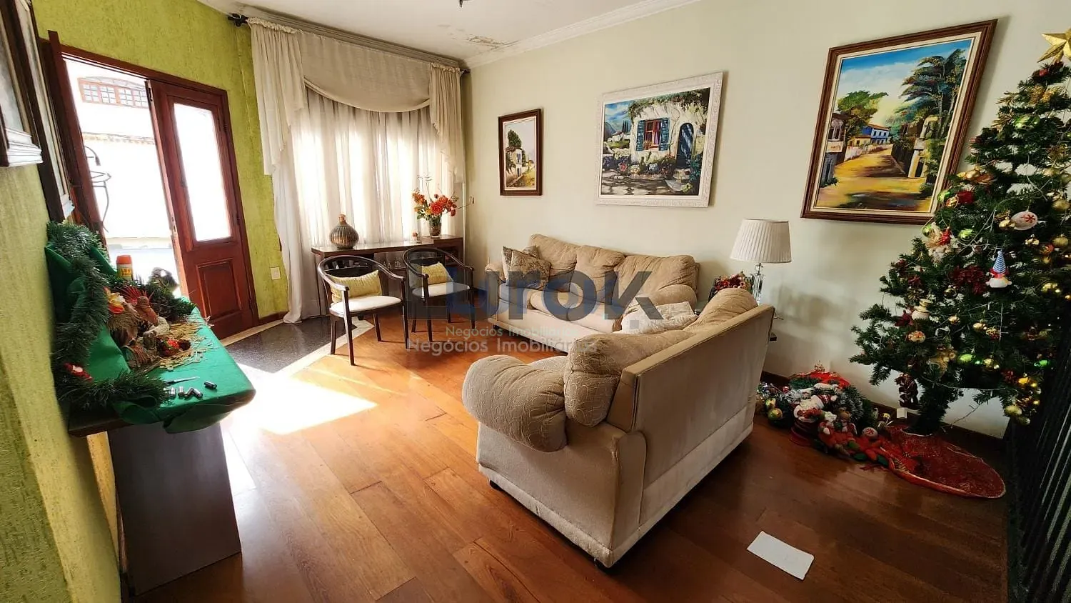 Casa, 4 quartos, 288 m² - Foto 11