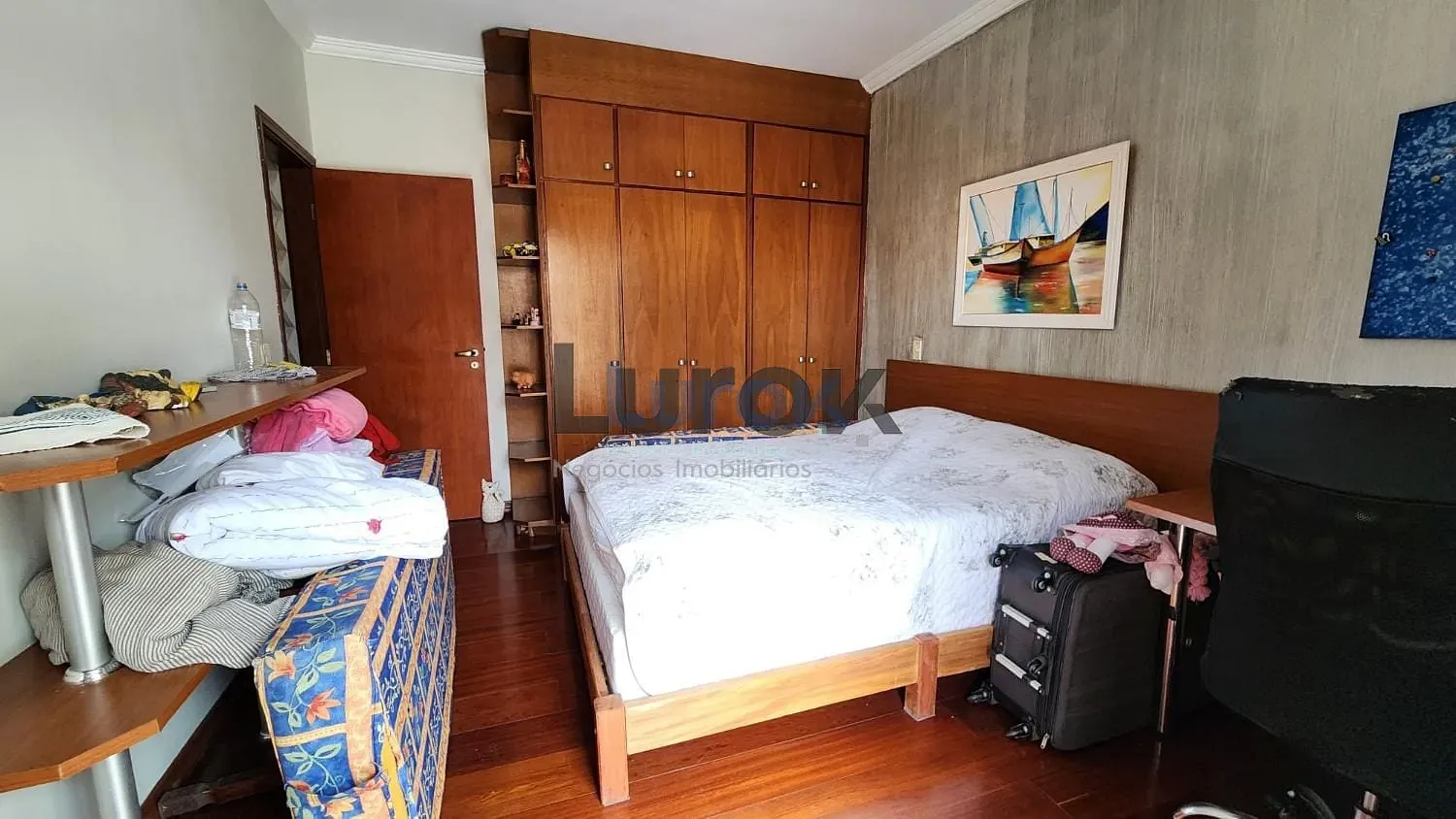Casa, 4 quartos, 288 m² - Foto 23