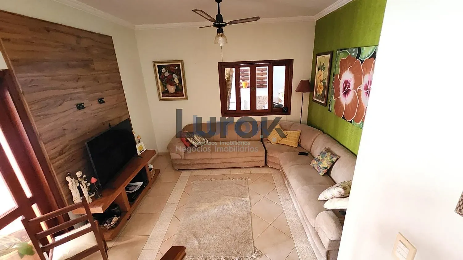 Casa, 4 quartos, 288 m² - Foto 24