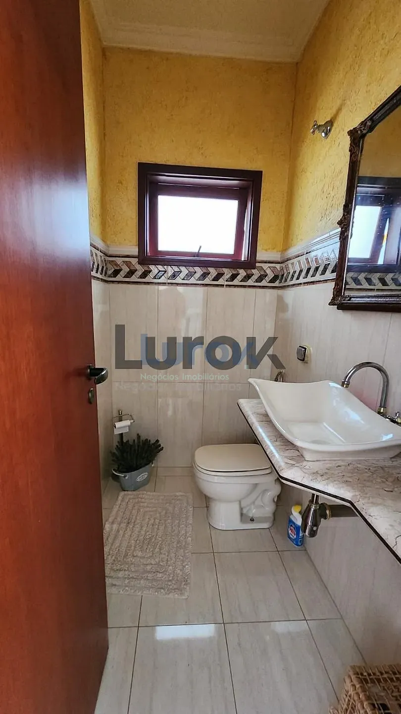 Casa, 4 quartos, 288 m² - Foto 6