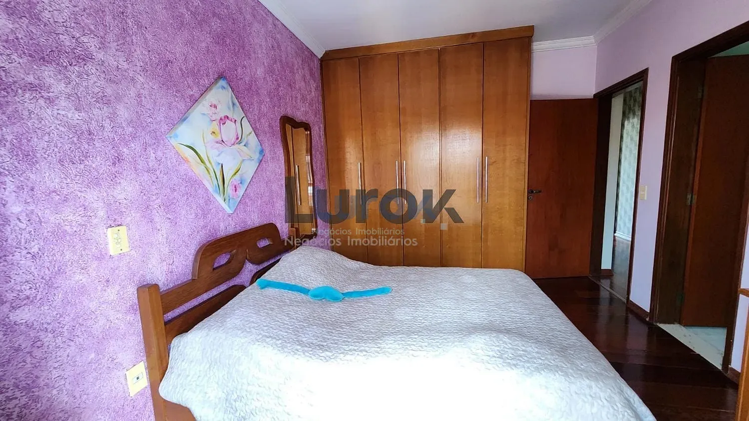Casa, 4 quartos, 288 m² - Foto 19