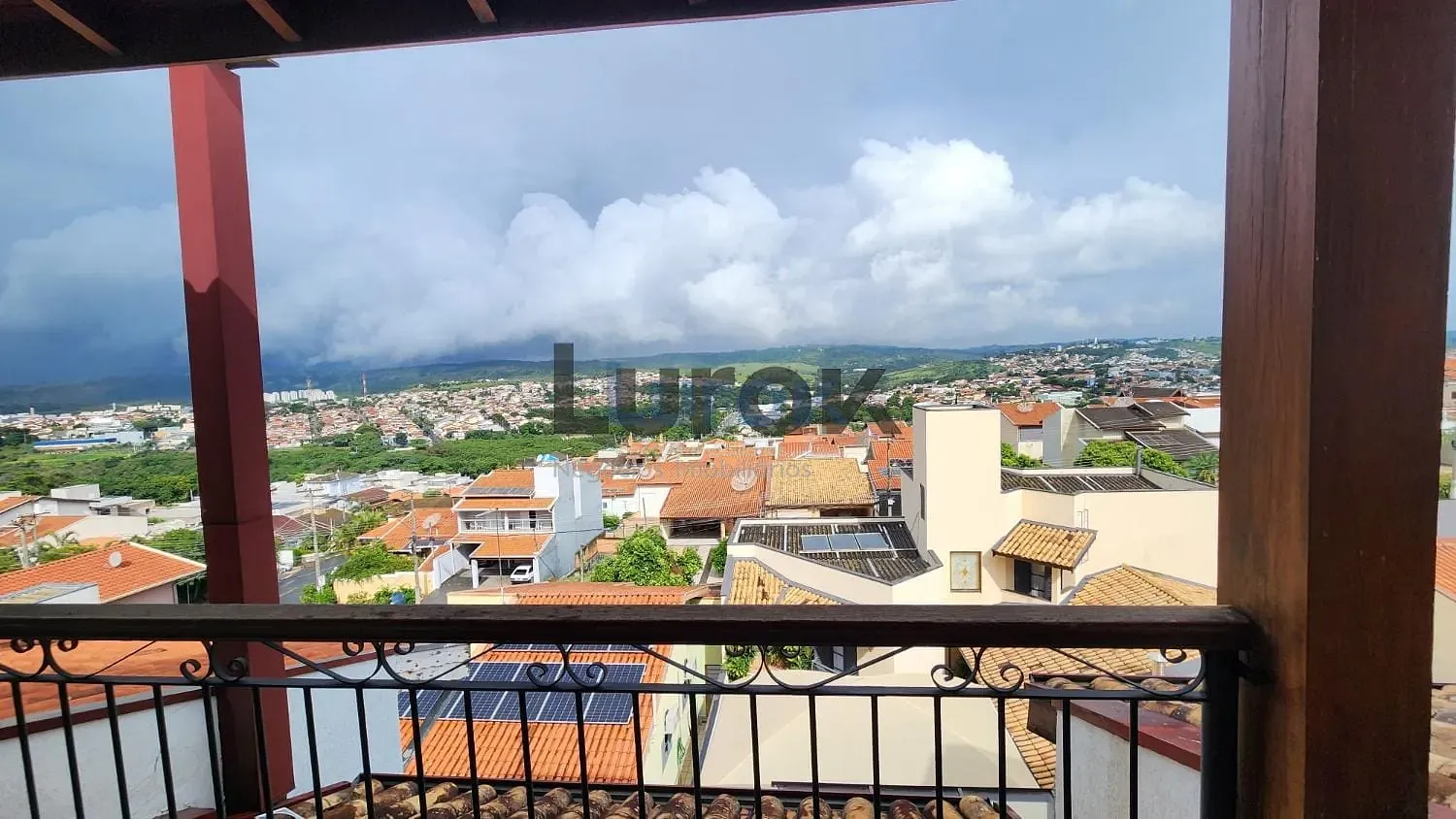 Casa, 4 quartos, 288 m² - Foto 15