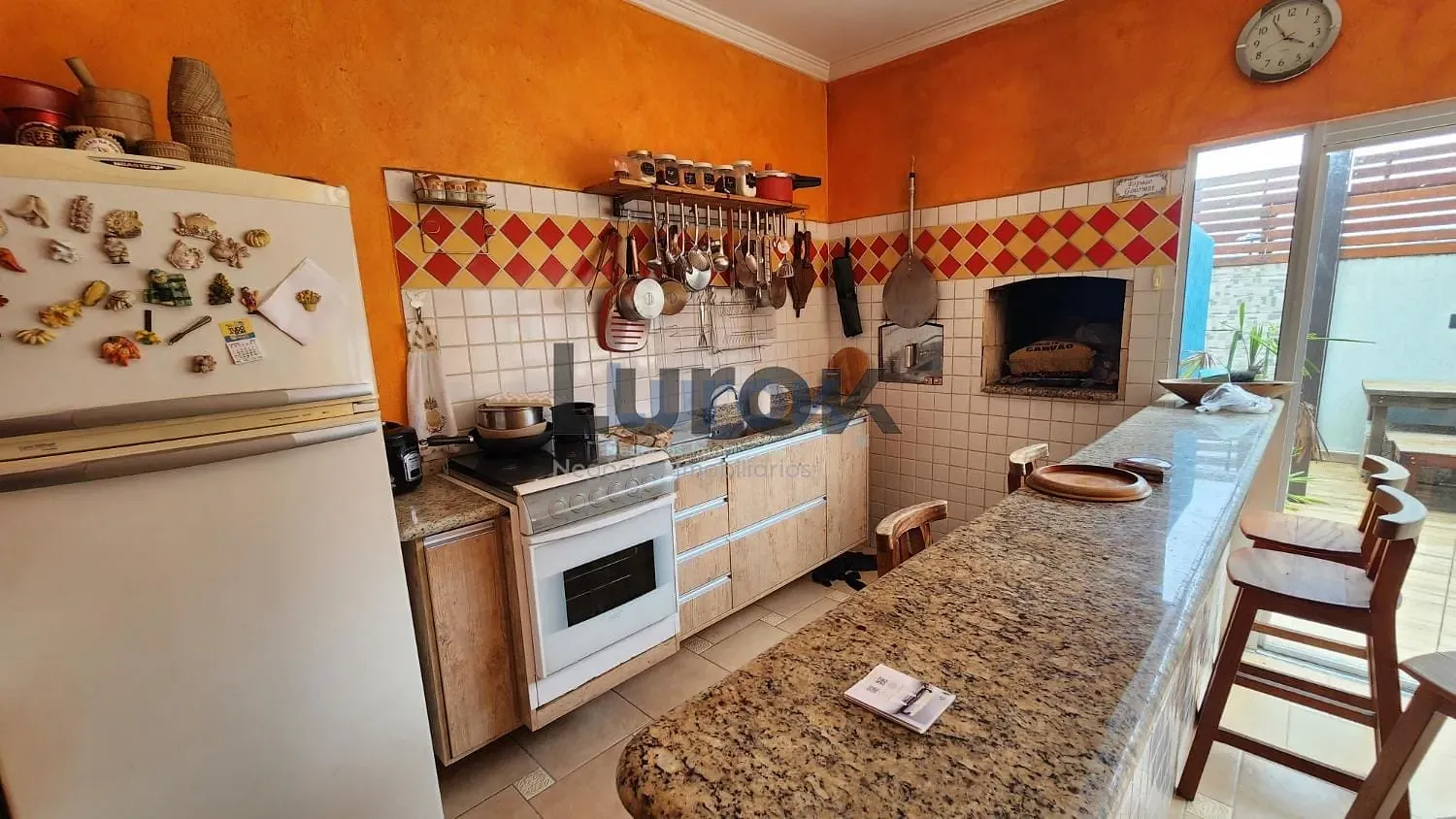 Casa, 4 quartos, 288 m² - Foto 27
