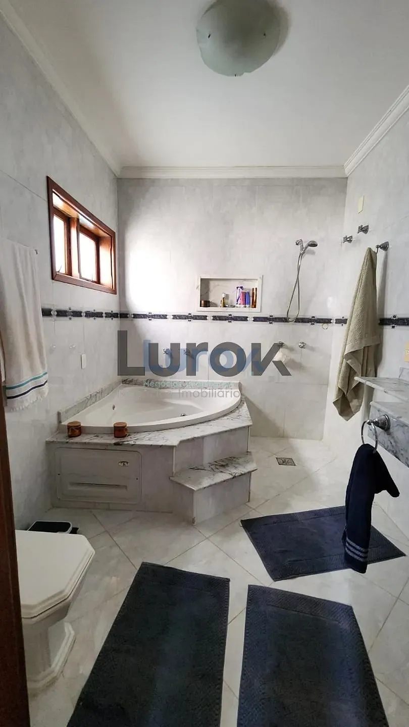 Casa, 4 quartos, 288 m² - Foto 14