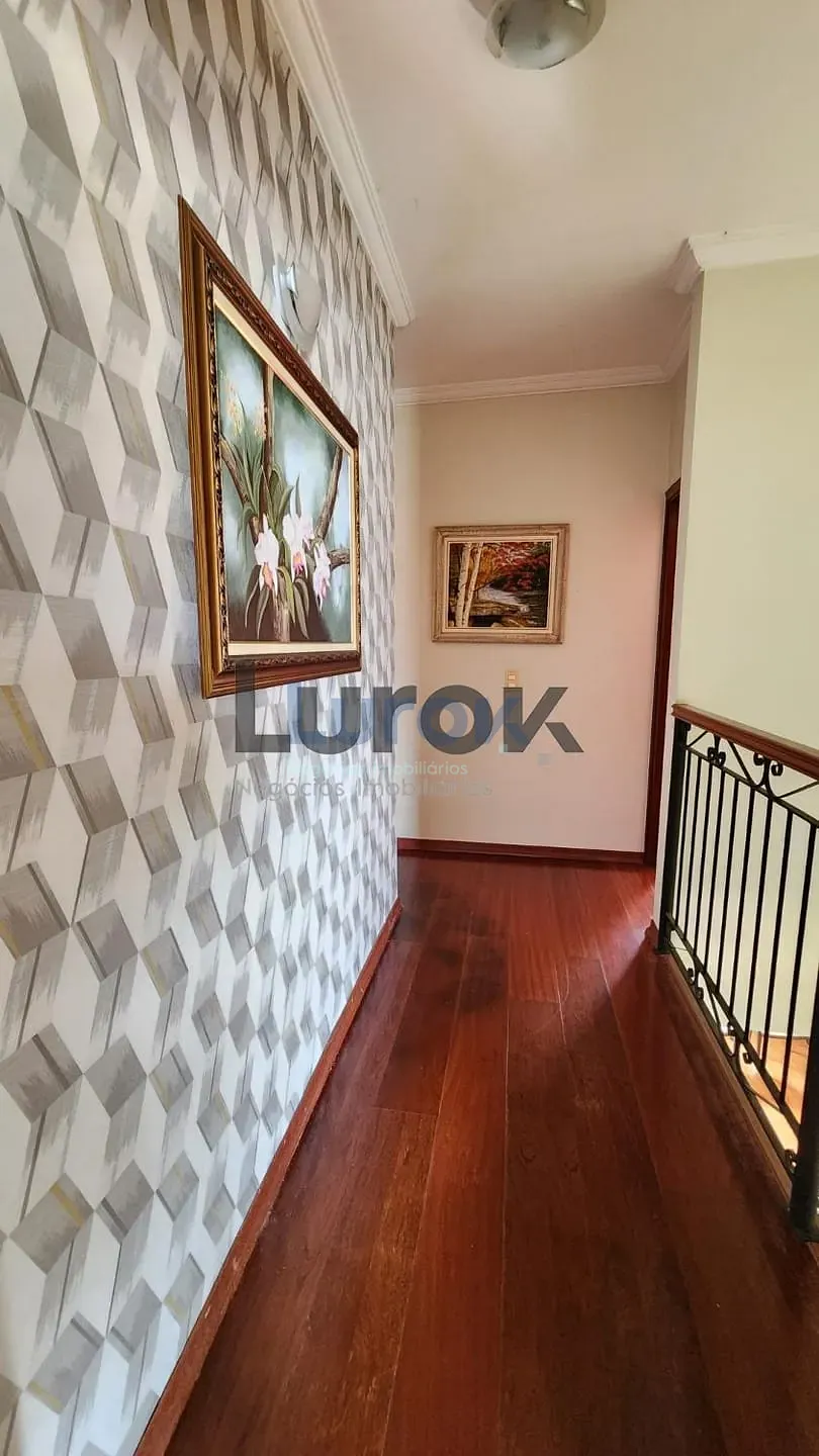 Casa, 4 quartos, 288 m² - Foto 17