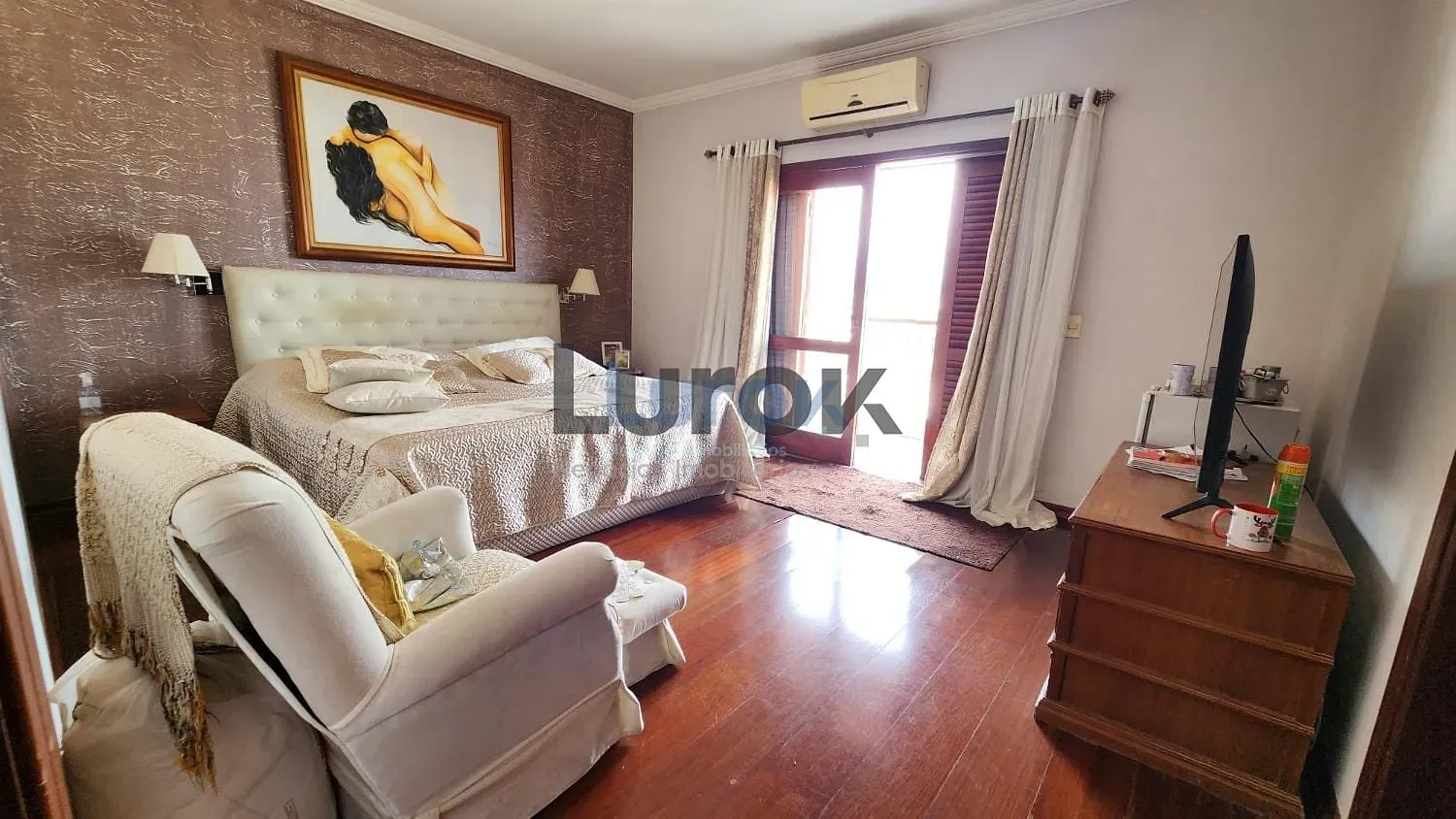 Casa, 4 quartos, 288 m² - Foto 12