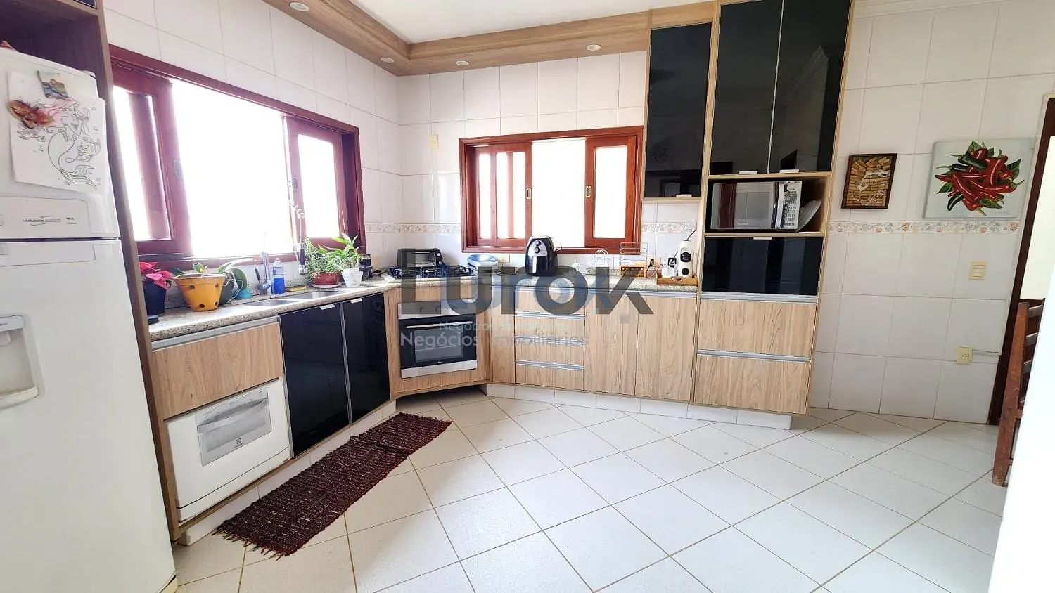 Casa, 4 quartos, 288 m² - Foto 7