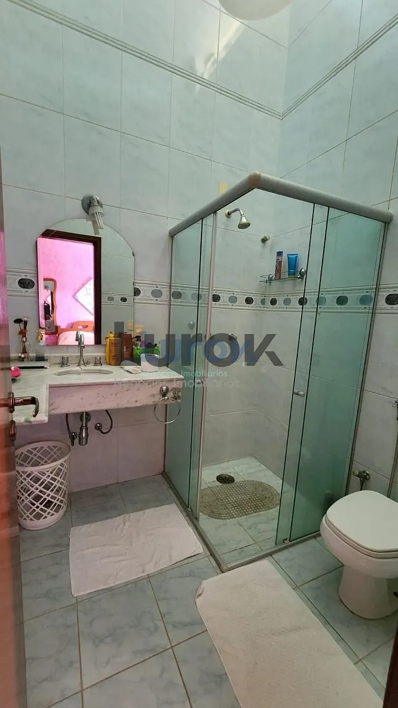 Casa, 4 quartos, 288 m² - Foto 20