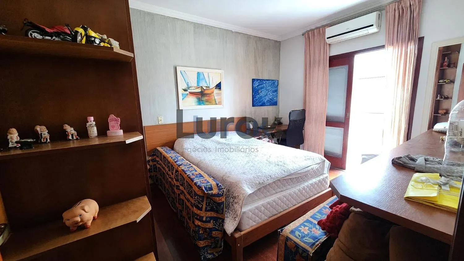 Casa, 4 quartos, 288 m² - Foto 21