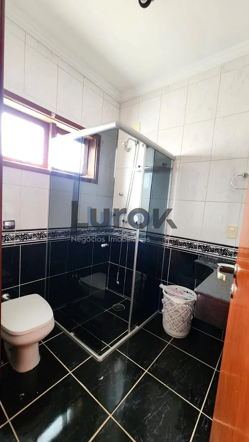 Casa, 4 quartos, 288 m² - Foto 22