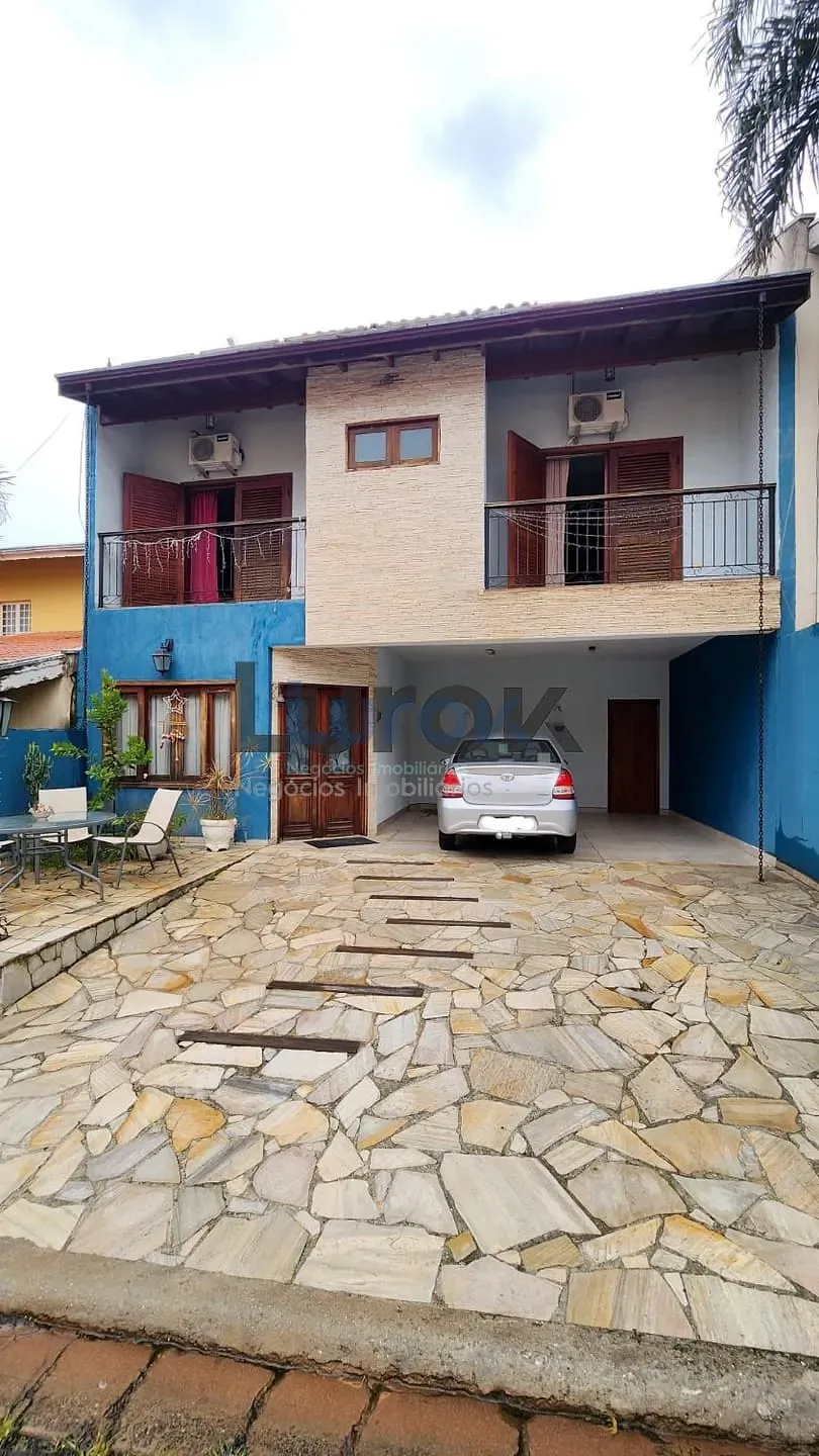 Casa, 4 quartos, 288 m² - Foto 2
