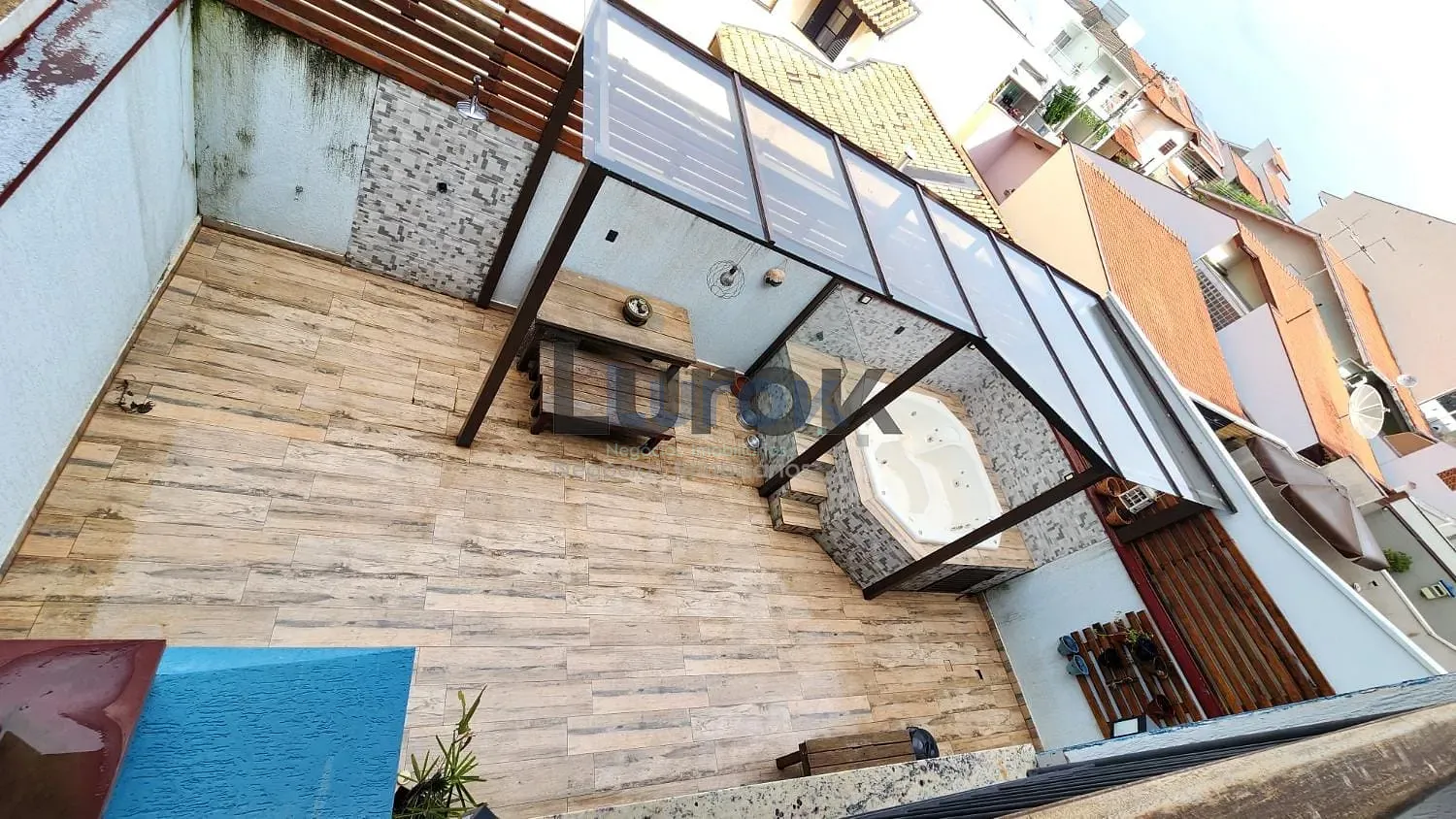 Casa, 4 quartos, 288 m² - Foto 10