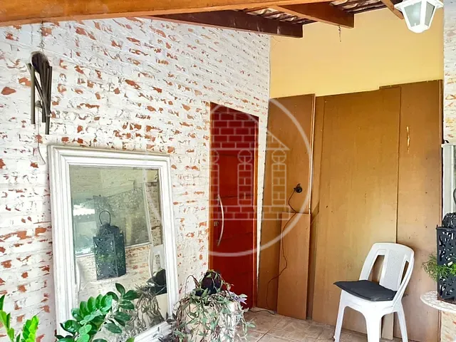 Casa com 980m² 4 quartos e 4 banheiros, à venda, no bairro Campo Belo em São Paulo