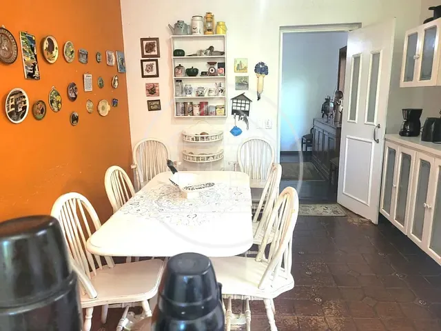 Casa com 980m² 4 quartos e 4 banheiros, à venda, no bairro Campo Belo em São Paulo