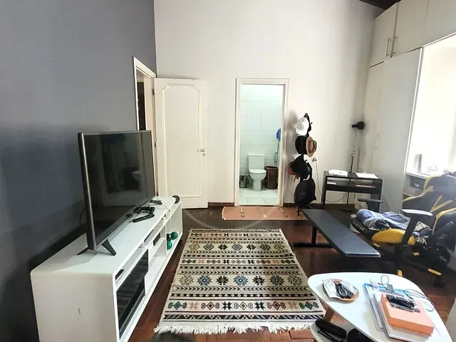 Casa com 980m² 4 quartos e 4 banheiros, à venda, no bairro Campo Belo em São Paulo