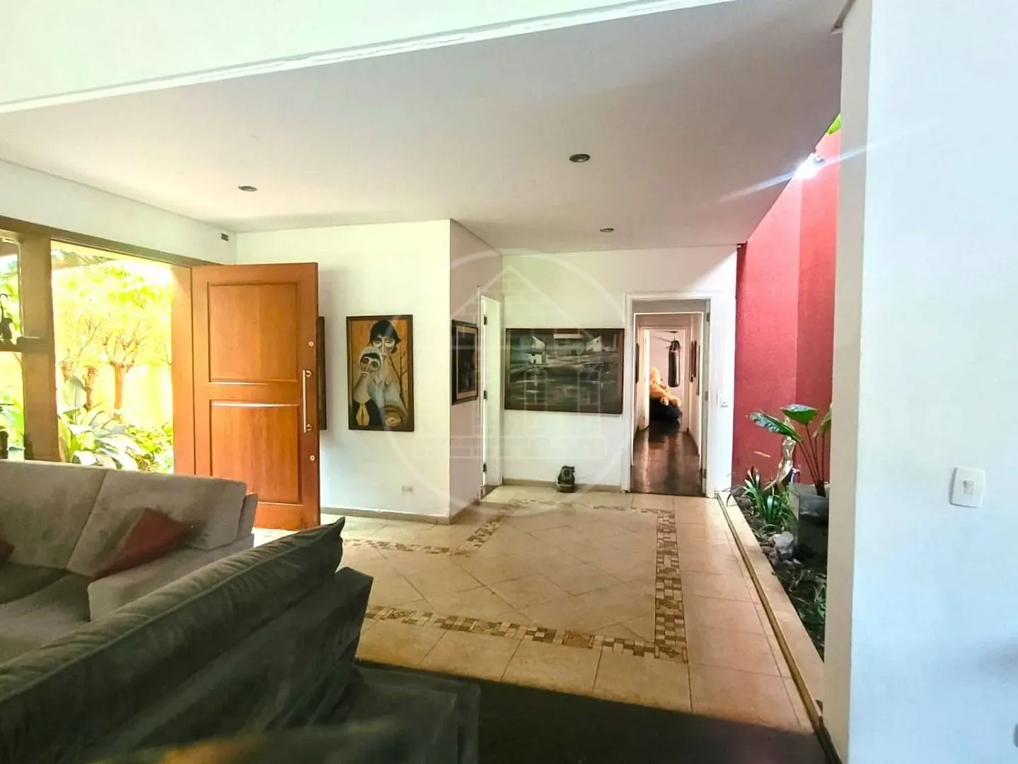 Casa, 4 quartos, 980 m² - Foto 14