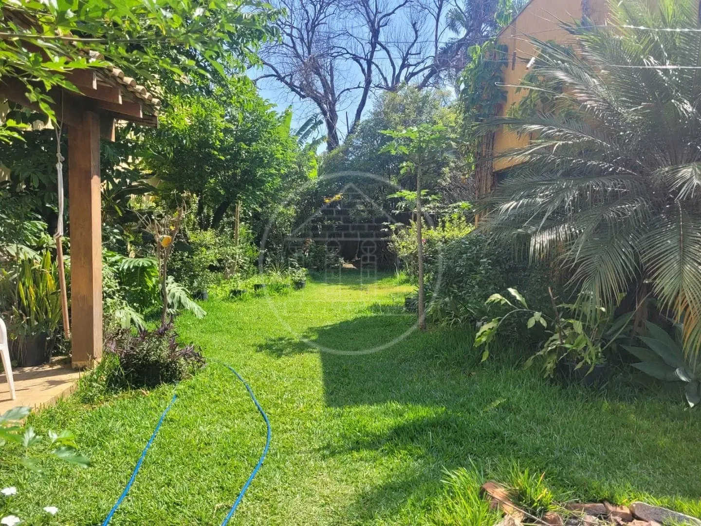 Casa, 4 quartos, 980 m² - Foto 20