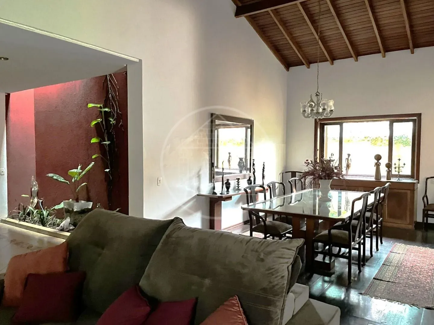 Casa, 4 quartos, 980 m² - Foto 6