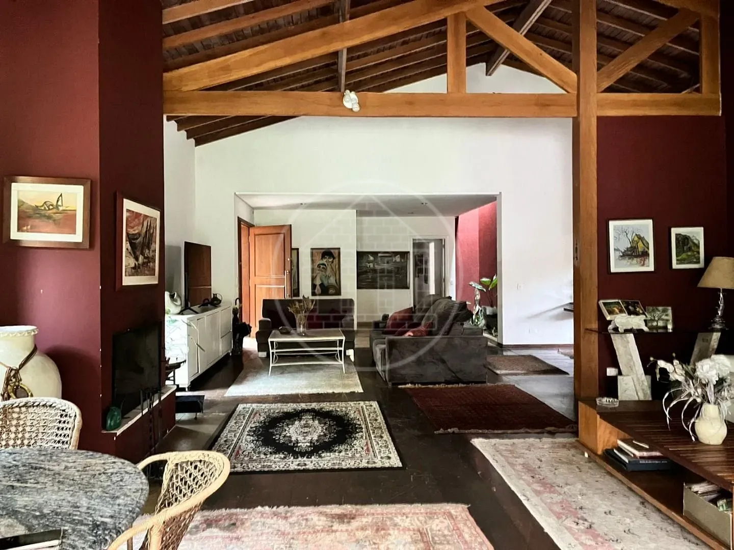 Casa, 4 quartos, 980 m² - Foto 16