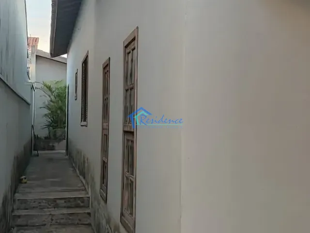 Casa com 170m² 3 quartos e 4 banheiros, à venda, no bairro Jardim Regina em Indaiatuba