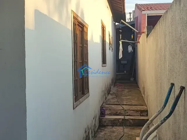 Casa com 170m² 3 quartos e 4 banheiros, à venda, no bairro Jardim Regina em Indaiatuba