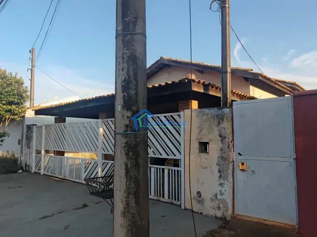 Casa com 170m² 3 quartos e 4 banheiros, à venda, no bairro Jardim Regina em Indaiatuba