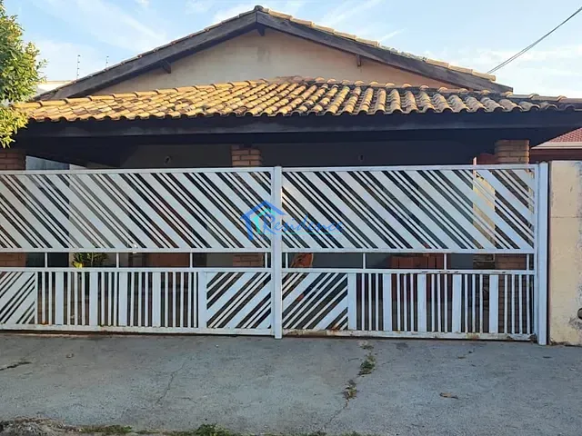 Casa com 170m² 3 quartos e 4 banheiros, à venda, no bairro Jardim Regina em Indaiatuba