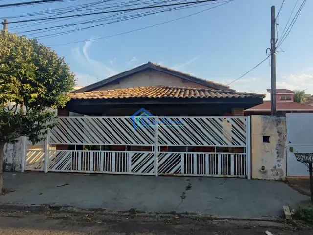 Casa com 170m² 3 quartos e 4 banheiros, à venda, no bairro Jardim Regina em Indaiatuba