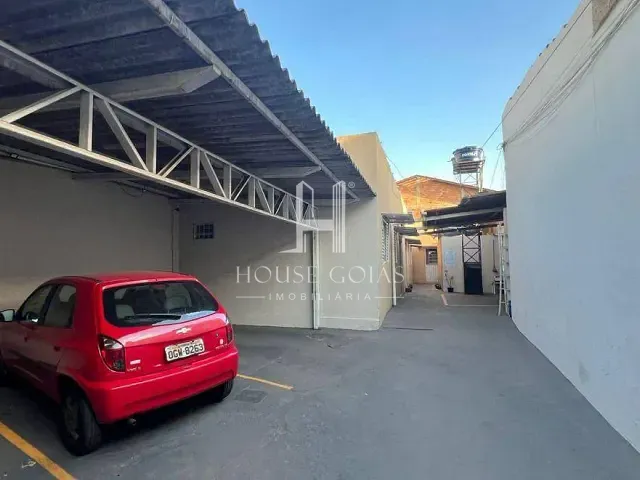 Casa com 540m² 7 quartos e 7 banheiros, à venda, no bairro Setor Sudoeste em Goiânia